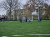 S.K.N.W.K. JO12-1 - ST FC De Westhoek '20/Z.S.C. '62 JO12-1 (competitie) 2024-2025 (2e fase) (140/140)